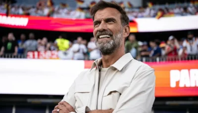 كلوب مدرباً لمنتخب ألمانيا.. الإعلان خلال أيام – أخبار السعودية