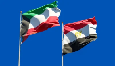 مصر تدين الاعتداء الإيراني على المنشآت الحيوية في الكويت – أخبار السعودية
