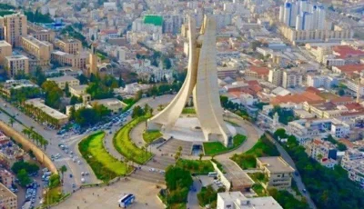 الجزائر.. انهيار جدار يخطف طفلين ويصيب امرأة – أخبار السعودية