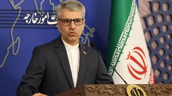 الخارجية الإيرانية: الاتصالات الدبلوماسية مع أمريكا مستمرة – أخبار السعودية