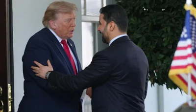 أمريكا وإيران.. رسائل تفاوض تحت النار – أخبار السعودية