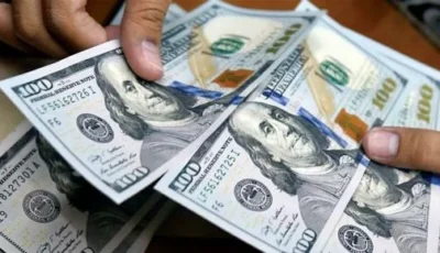 مع عودة التوترات الجيوسياسة.. الدولار فوق 51 جنيهاً في مصر – أخبار السعودية