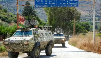 واشنطن تعلن بدء «المناطق التجريبية» في جنوب لبنان – أخبار السعودية