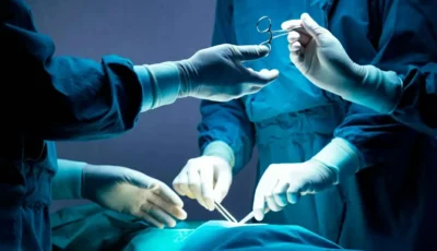 دخلت لإجراء جراحة في كاحلها.. فاستيقظت بعد خلع 4 أضراس بالخطأ! – أخبار السعودية