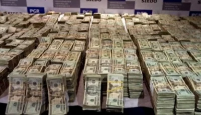 كيف اختفت 45 ملياراً من مصرف عراقي؟ – أخبار السعودية