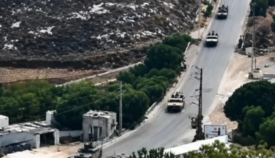 ترمب يلتقي عون في البيت الأبيض.. الجيش اللبناني يبدأ الانتشار في أولى «المناطق التجريبية» – أخبار السعودية