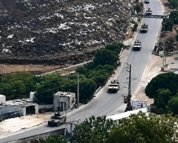 ترمب يلتقي عون في البيت الأبيض.. الجيش اللبناني يبدأ الانتشار في أولى «المناطق التجريبية» – أخبار السعودية