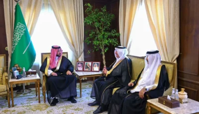نائب أمير عسير يطّلع على أعمال «التقني والمهني» – أخبار السعودية