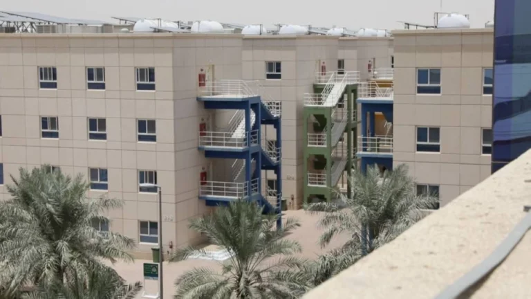 عن تجاوزات «السكن الجماعي».. «البلديات» تدعو إلى رصد المخالفين – أخبار السعودية