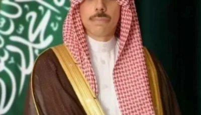 وزير الخارجية يبحث مع نظيريه الإيطالي والإسباني التطورات الإقليمية وأمن الملاحة البحرية – أخبار السعودية