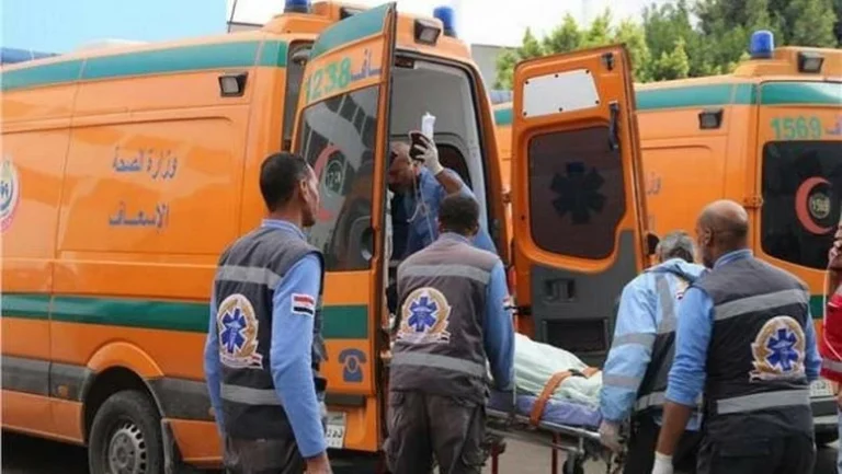 مصر.. شاب ينهي حياة والدته شنقاً في الشرقية ويسلّم نفسه للشرطة – أخبار السعودية