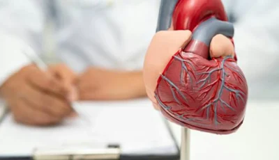 4 أضعاف الخطر.. اكتشاف صادم حول متلازمة تصيب النساء – أخبار السعودية