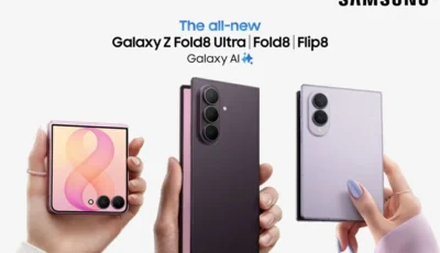 سامسونج تطرح أجهزة Galaxy Z Fold8 Ultra وFold8 وFlip8: أجهزة قابلة للطي تلائم كل أنماط الحياة – أخبار السعودية