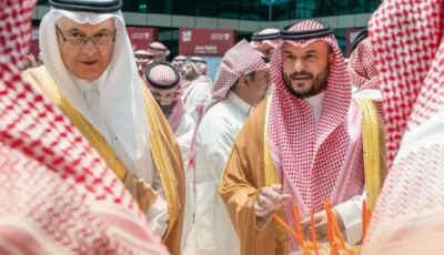 بيت الشاورما يشارك في حملة «بالتمر أبرك» ويقدّم منتجات مبتكرة تعزز حضور التمور السعودية – أخبار السعودية