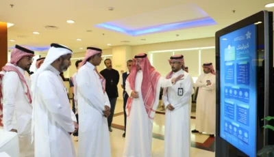 منظومة موحدة تربط الخدمات الصحية وتسرّع الإجراءات لتعزيز جودة الرعاية – أخبار السعودية