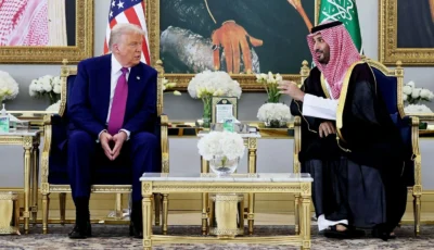 توقيع اتفاقية تاريخية للتعاون النووي بين السعودية وأمريكا – أخبار السعودية