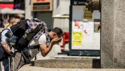 تسجيل 5764 حالة وفاة خلال موجة الحر التي ضربت فرنسا – أخبار السعودية