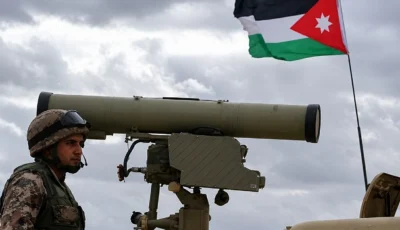 الأردن يعترض 4 صواريخ و6 مسيرات إيرانية.. والسيسي: نرفض الاعتداء – أخبار السعودية