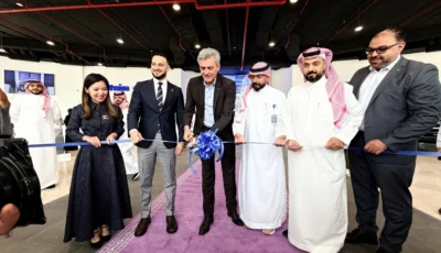 الفطيم تطلق DENZA في السعودية وتطرح طرازي B5 وB8 وتفتتح صالتي عرض رئيسيتين في الرياض وجدة – أخبار السعودية