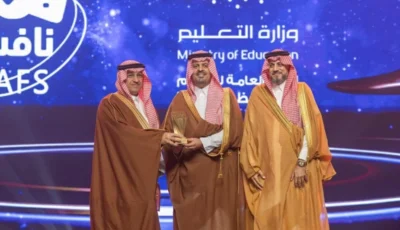 وسام حابس.. رجل المهام الصعبة في تعليم جدة – أخبار السعودية