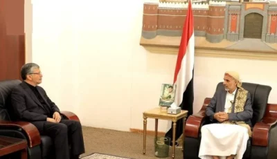 «رويترز»: إيران أرسلت خبراء عسكريين وصواريخ للحوثيين – أخبار السعودية