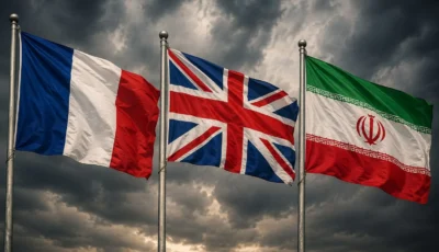 توتر دبلوماسي.. فرنسا تتهم إيران باحتجاز دبلوماسييها وبريطانيا تسحب طاقم سفارتها مؤقتًا – أخبار السعودية