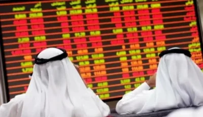 ارتفاع معظم أسواق أسهم الخليج.. والتوتر يحد المكاسب – أخبار السعودية