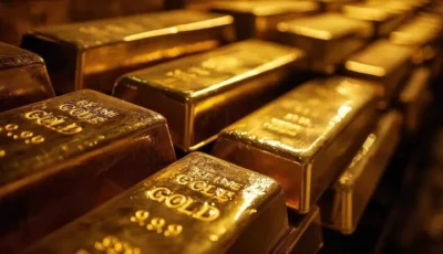 انخفاض أسعار الذهب مع توقعات رفع الفائدة الأمريكية – أخبار السعودية