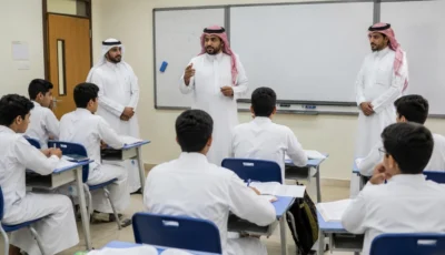 هل يخضع المعلمون لنظام العمل والتأمينات؟ 3 وزارات تدرس التحول الوظيفي في التعليم – أخبار السعودية