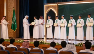 هل يقفز الطالب المتفوق إلى مرحلة أعلى؟ نظام التعليم الجديد يفتح «التسريع» ويرصد اضطرابات النمو مبكراً – أخبار السعودية