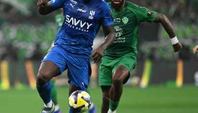 الحرب تبدأ مبكراً.. الهلال يستقبل الأهلي.. والبطل في ضيافة الاتحاد – أخبار السعودية
