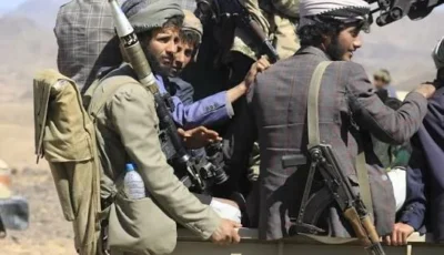مسؤولان يمنيان : قواتنا الجوية قصفت منصات صواريخ ومسيرات حوثية في مأرب والجوف – أخبار السعودية