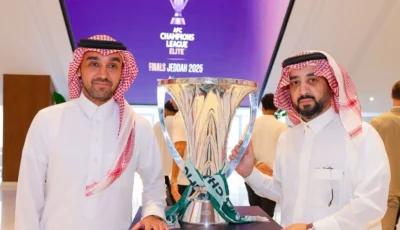خالد الغامدي يعلن استقالته من رئاسة الأهلي.. ويدخل سباق انتخابات اتحاد القدم – أخبار السعودية