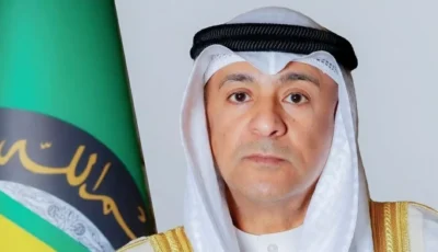 أمين مجلس التعاون يدين إحراق المستعمرين مسجداً في قرية كور بطولكرم – أخبار السعودية