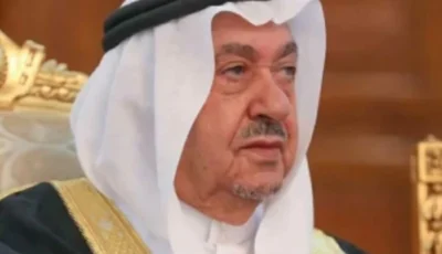 عثمان بن صقر.. من إرث المشيخة إلى صناعة الأثر – أخبار السعودية
