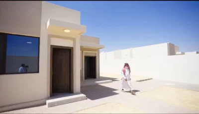 إيداع مليار و82 مليوناً لمستفيدي «الدعم السكني» عن «يوليو» – أخبار السعودية