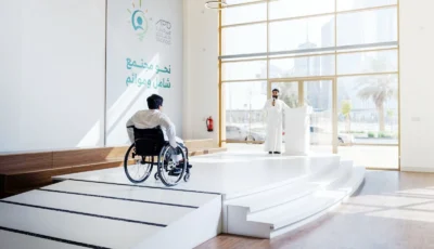 بعد يوم «السبت البنفسجي».. تعرّف على التسهيلات والخدمات المجانية لذوي الإعاقة – أخبار السعودية