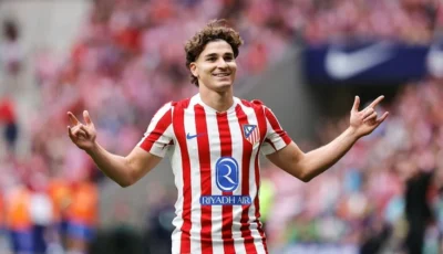 برشلونة يرفض مزاد ألفاريز.. ويتمسك بعرضه – أخبار السعودية