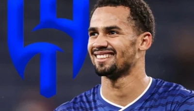 «جوكر إيفرتون».. الهلال يتحرك لضم إيليمان ندياي – أخبار السعودية