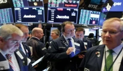 مع توقف القتال بين أمريكا وإيران.. ارتفاع مؤشرات «وول ستريت» – أخبار السعودية