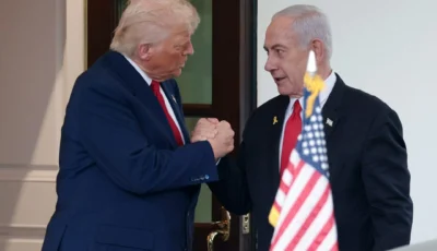 وسط خلافات بينهما بشأن طهران و«إف-35» لتركيا.. ماذا يحمل نتنياهو لترمب؟ – أخبار السعودية
