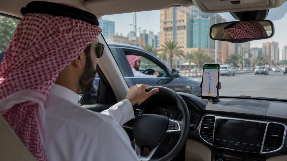 84 % من السعوديين يتصلون بالإنترنت أثناء التنقل.. الهاتف يتصدر بـ99.6% – أخبار السعودية