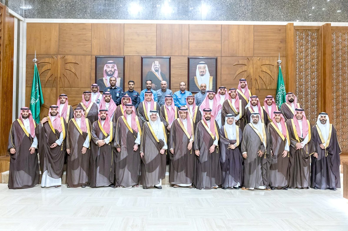 58 مليار ريال لتعزيز موثوقية الكهرباء بالمنطقة حتى 2030 – أخبار السعودية