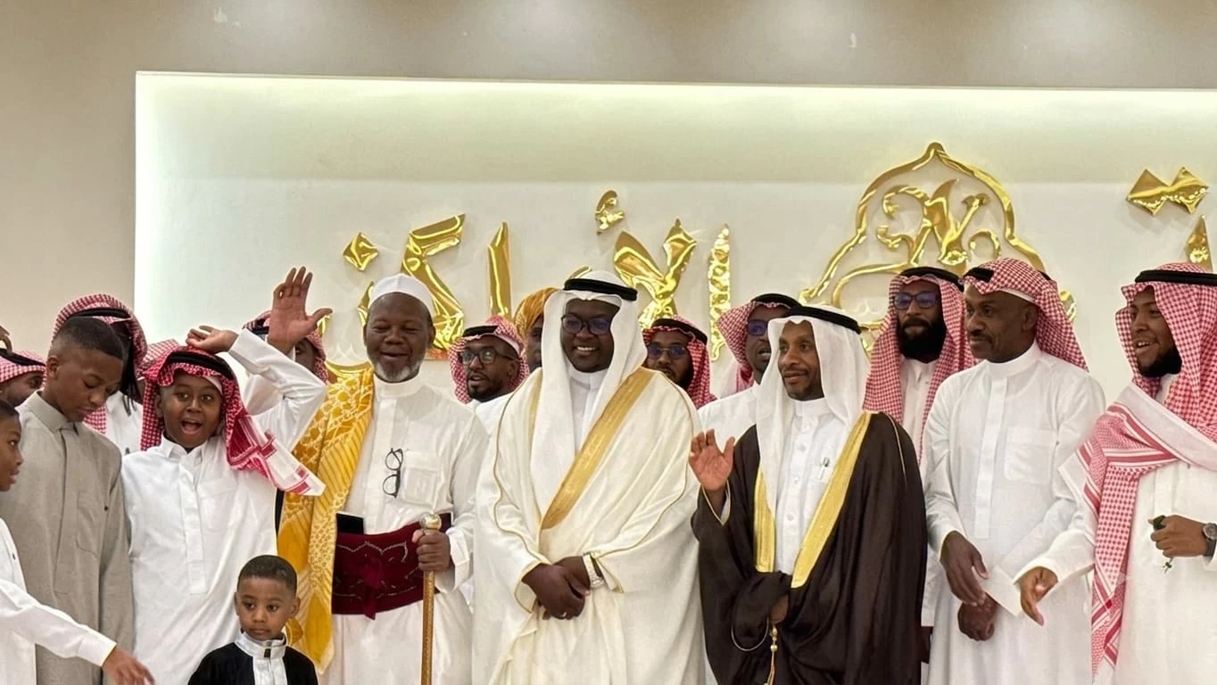زواج المهندس يعقوب هوساوي – أخبار السعودية
