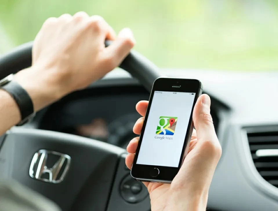 العالم يتوه لساعات بعد اختفاء دليل الطرق الرقمي – أخبار السعودية