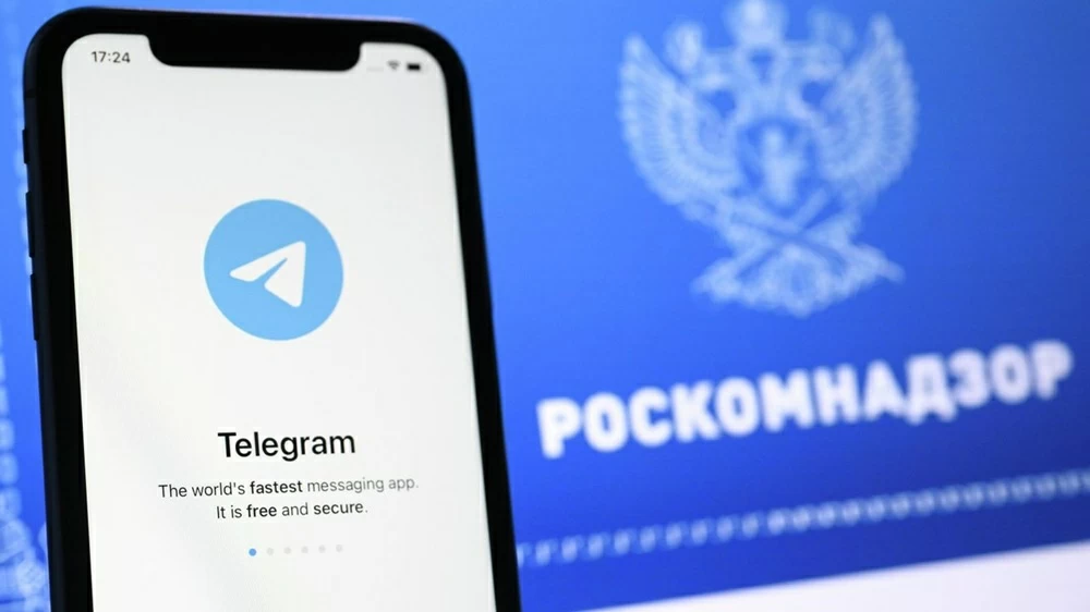 ملاحقة مؤسس «تليغرام» بعد رصد نشاطات مشبوهة رقمياً – أخبار السعودية