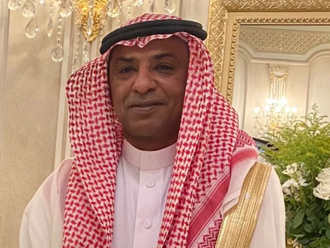 ‏اليامي يحتفل بزواج مهند – أخبار السعودية