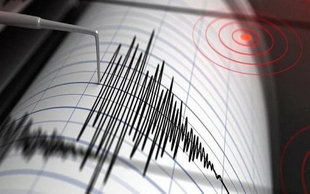 زلزال بقوة 5.8 درجة يضرب جزيرة كيوشو اليابانية – أخبار السعودية