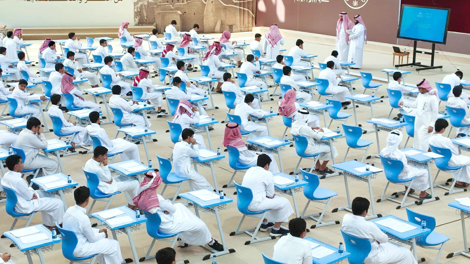 السعودية تستضيف أولمبياد العلوم النووية بمشاركة 19 دولة – أخبار السعودية