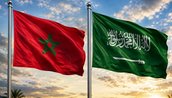 المغرب تدين بأشد العبارات الهجمات على منشآت بترولية بالمملكة – أخبار السعودية